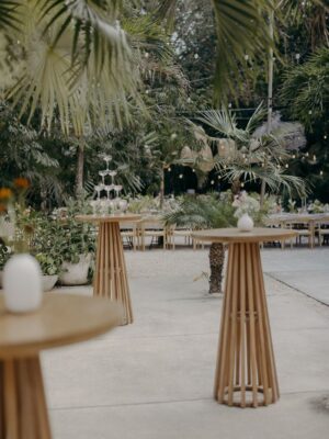 Cocktail Table