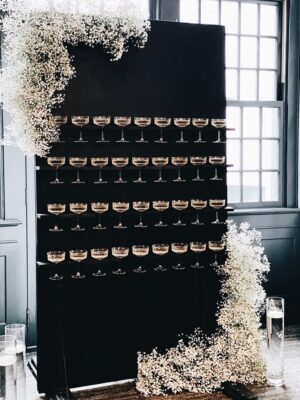 Drinks Wall